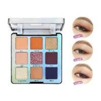 ราคา โล๊ะ พาเลท อายแชโดว์ โกลว์ฟิติ คิวท์เพรส CUTE PRESS GLOW FITI EYESHADOW PALETTE 9.9กรัม (1729652258333231974)