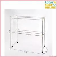 ราคา LunarLounge ปัจจุบัน ราวตากผ้า อลูมิเนียมเส้น รุ่น KT-ALL6150 1.5 เมตร (1730804687179778309)