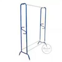 ราคา ราวตากผ้า ราวแขวนผ้า ราวเอมินิ (ทรงA) km99 (1731491112030668231)