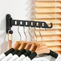 ราคา ราวตากผ้าแบบพับได้ มองไม่เห็น ไม่เจาะรู เสาหมุนหน้าต่าง ติดผนัง เหมาะสำหรับห้องน้ำ ระเบียง และห้องน้ำ ในร่ม เสายืดไสลด์ขนาดเล็ก เครื่องมือแขวนเสื้อผ้า ราวตากผ้า (1731559519032346282)