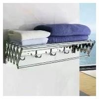 ราคา ราวตากผ้าติดผนังสแตนเลส พับได้ ราวตากผ้า ราวตากผ้าแบบสไลด์ ราวตากผ้า (1731615550172923588)