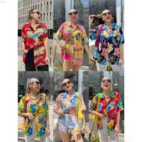 ราคา odushop09 SUMMER SPUN HAWAII SHIRT ver.2 ซักผ้า น้ำยาล้างจาน โอโม่เมจิกสกิน บล็อกบัสเตอร์ กระดาษทิชชู่เช็ดหน้า ไม้ม็อบ แนะนำ กระดาษเช็ดหน้า (1732318096903997524)