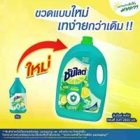 ราคา ซันไลต์ น้ำยาล้างจาน ขจัดคราบมัน 2800-3200 มล.น้ำยาล้างจานซันไลท์ 2800-3200 มล.(เลือกสูตรด้านใน) น้ำยาล้างจาน Dishwashing liquid (1731293562616710435)