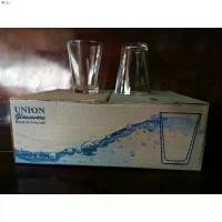 ราคา onvshop46 แก้วทรงกระบอก Water Glass แก้วน้ำ 6.5ออนซ์ UG-102 (12ใบ) แนะนำ น้ำยาล้างจาน บรีสเอกเซล แนะนำวันนี้ လက်စွပ်boy กล่องใส่รองเท้า กระดาษทิชชู่ (1731683064028300842)