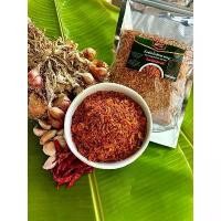 ราคา pxcshop10 น้ำพริกน้ำย้อย ณ ลานนา ผสมกากหมูบดหยาบๆ มี อ.ย ขนาด 500g สินค้าขายดี กระดาษชำระ น้ำยาล้างจาน ลูกกลิ้งทำความสะอาด 3m ผงซักฟอก ทิชชู่แบบดึง โอโม่เมจิกสกิน บรีสเอกเซล (1731522601914042320)