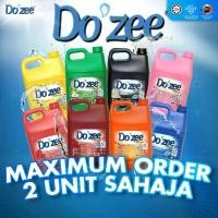 ราคา ผงซักฟอก Dozee 10 กก. 5-in-1 เหมาะสำหรับซักมือและเครื่องซักผ้า รวมสบู่ซักผ้า Dozee 10 กก. [MAX ORDER 2 ขวดเท่านั้น] (1732148198817565240)