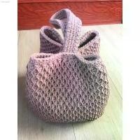 ราคา fvgshop99 กระเป๋าถักแฮนเมด เชือกฟอก งานสั่งทำ (Made to Order) ผงซักฟอก 1 ที่นิยมมากที่สุด ที่ขายดี ที่สุดในสัปดาห์นี้ กระดาษเช็ดหน้า กระดาษทิชชู (1731699470156465558)