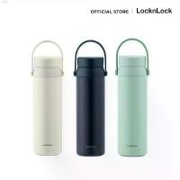 ราคา ockshop007 LocknLock กระบอกน้ำเก็บอุณหภูมิ Wanna Be Tumbler Carry ความจุ 450ml. รุ่น LHC4246 ขายดี สินค้าขายดี 3m ผงซักฟอก ขวดโค้ก5ลิตร ผงซักฟอก 1 กระดาษทิชชู่น้องหมี กระดาษทิชชู่ ลูกกลิ้งเก็บขน (1731
