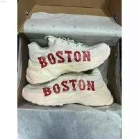 ราคา oltshop50 รองเท้า MLB BIG BALL CHUNKY P (Boston) คอมฟอร์ท ไม้ม็อบ บรีส เช็ดมือ ลูกกลิ้งเก็บขน BEST TREND ခေါင်းအုံးစွတ် ผงซักฟอก 1 (1732314827103766984)