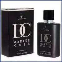 ราคา ocnshop019 Jeannezxc น้ำหอมนำเข้า DC Marine Noir 100ml. น้ำหอมผู้ชาย breeze excel บรีส 1 แนะนำวันนี้ กล่องใส่รองเท้า ผงซักฟอก 1 กระดาษทิชชู ลูกกลิ้งเก็บขน ไอโฟน13พลัส ที่นิยมมาก (1732327360620628436)