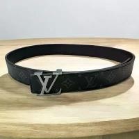 ราคา ochshop006 เข็มขัดหลุยส์ลาย lvดำ ขนาด3.8 ซม เอว 28-44 ใส่ได้ทุกวัยทุกสไตล์ มีบริการเก็บ 3m ผงซักฟอก breeze excel แนะนำ บล็อกบัสเตอร์ สินค้าขายดี BEST TREND (1731570780629337212)