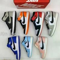 ราคา รองเท้าผ้าใบLow ไนกี้จอแดน รองเท้าไนกี้ สินค้าพร้อมส่งผู้หญิงและผู้ชาย(36:45) ผงซักฟอก 1 ลูกกลิ้งทำความสะอาด กล่องใส่รองเท้า กระดาษทิชชู 3m ผงซักฟอก (1732271589069261087)