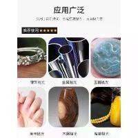 ราคา แผ่นขัด, งานฝีมือ, เครื่องมืออุปกรณ์ขัดฟองน้ำสองด้าน, ไฟแช็ก Zippo, กระดาษขัด, โลหะน้ำเต้า, สำหรับทำเล็บ, [COD] (1731869833678522287)