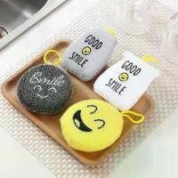 ราคา อุปกรณ์ครัว ฟองน้ำ, ผ้าเช็ดจาน, แผ่นขัด, ฟองน้ำขัดหม้อ, ฟองน้ำล้างจานวิเศษ, ผ้าเช็ด (1731568047304181685)