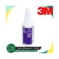 ราคา 3M น้ำยาทำความสะอาดห้องน้ำ คราบสกปรก เช่น คราบน้ำ คราบสบู่ ตะกรันน้ำ คราบสนิม ไขมัน กระจก 3M Cream Cleanser 946ML. 3 เอ็ม ขจัดคราบ (1729583399414434455)