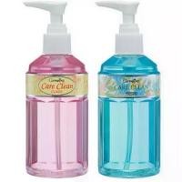 ราคา สบู่เหลว สำหรับ จุดซ่อนเร้น กิฟฟารีน น้ำยาทำความสะอาดจุดซ่อนเร้น น้ำยาอนามัย แคร์ คลีน คลาสซี่ /แคร์คลีนเฟรชชี่ (1729682812661697303)