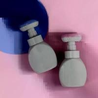 ราคา เครื่องจ่ายดอกไม้, ความจุ 300ml, สบู่เหลว, โฟมดอกไม้, ขวดสบู่ล้างมือ, ปั๊ม, Bubbler ดอกไม้, หัวประเภทกดพลาสติกสำหรับเด็ก, บรรจุขวด (1731706631548667304)