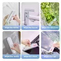 ราคา น้ำยาทำความสะอาดกระจกสองในหนึ่งเดียว, Imakara ญี่ปุ่น, น้ำยาทำความสะอาดกระจก, ที่ปัดน้ำฝน, น้ำยาทำความสะอาดห้องน้ำในครัวเรือน, น้ำยาทำความสะอาดหน้าต่าง, น้ำยาทำความสะอาดฟองน้ำ, เ (1731860893385721655)