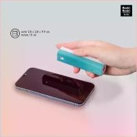 ราคา pqdr1shop จัดส่งจากกทม Moshi Moshi น้ำยาทำความสะอาดกระจก ALL IN ONE SCREEN CLEANER รุ่น 8100003933-3934 (1729698170780748673)