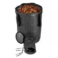 ราคา ถุงขยะในสวน ถังขยะในสวน ถุงปุ๋ยหมัก ใบลาน ถุงขยะ ถุงขยะในสวนขนาดใหญ่พร้อมที่จับ อุปกรณ์ทำสวน (1730021897695562644)