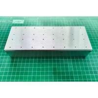 ราคา Heat sink ฮีทซิ้ง 3 นิ้ว ขนาน TR 8 คู่ รุ่น 036A (1731630149016061163)