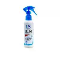 ราคา Le'sasha Heat Protecting & Curling Spray 150ml #LS0734 (1729560750414727671)