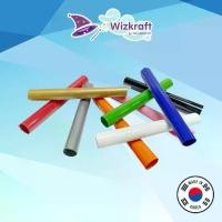 ราคา เฟล็กติดเสื้อ Wizkraft PVC FLEX heat transfer เฟล็กตัด รีดติดเสื้อ เกาหลี เสื้อกีฬา pvc แยกขายเป็นเมตร Made in Korea (1731623780489528983)