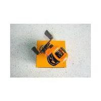 ราคา รอกเบท รอกหยดน้ำ Black heat เหมาะสำหรับงานตีเหยื่อปลอมทุกชนิด (1731319183434155597)