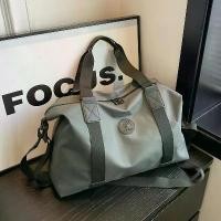 ราคา กระเป๋าเดินทาง สำหรับผู้หญิง กันน้ำ เหมาะสำหรับยิม กระเป๋า เดินทาง ไนลอน กัน น้ํา 20 นิ้ว กระเป๋า ลาก ขี่ ได้ กระเป๋า เดินทาง แบบ นั่ง ขี่ ได้ luggage american tour (1731995944323091287)