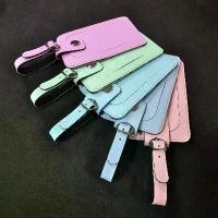 ราคา ป้ายห้อยกระเป๋าเดินทาง (Luggage Tag) COD (1732304688378055546)