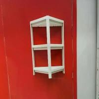 ราคา IKEA แท้ค่ะ VESKEN เวสเก้น รถเข็น ชั้นวางรถเข็น ชั้นวางของ ชั้นวางของเข้ามุม ชั้นวางของมีล้อ แนะนำ (1731710827787617521)