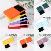 ราคา กล่องเครื่องประดับ 8*8 แบบลิ้นชัก หนา 1 ชิ้น กล่องใส่เครื่องประดับ กล่องกระดาษ สำหรับสร้อยคอ สร้อยคอ แหวน เข็มกลัด ต่างหู (1729726843656506281)