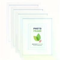 ราคา กรอบรูปไม้ ชุด 4 ชิ้น สำหรับติดผนัง กรอบรูป 8r กรอบคลาสสิก เหมาะสำหรับรูปภาพและโปสเตอร์ กรอบติดผนัง ของตกแต่งบ้าน รูปภาพ กรอบ (1732271525074274819)