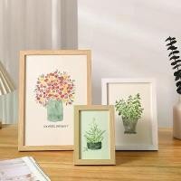ราคา กรอบรูป, กรอบดอกไม้, กรอบตกแต่งดอกไม้, กรอบรูปตกแต่ง, เหมาะสำหรับภาพถ่าย, เครื่องประดับตั้งโต๊ะ, ภาพถ่ายติดผนัง, ขนาด 5 นิ้ว, 6 นิ้ว, 7 นิ้ว, 8 นิ้ว, 10 นิ้ว, วัสดุไม้ DIY, การออ (1731427748586817561)