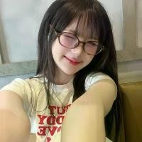 ราคา แว่นตาธรรมดา กรอบวงรีเล็ก สไตล์ญี่ปุ่น M เล็บหญิง ป้องกันแสงสีฟ้า กรอบรูป กรอบแว่นตาย้อนยุคอินเทรนด์ ศิลปะสด สไตล์ญี่ปุ่น (1731275659213048179)