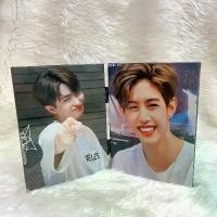 ราคา กรอบลอยแบบบานพับ ขนาด5x7นิ้ว(ข้างละ5x7นิ้ว ได้2กรอบ ใส่ได้2รูป) งานพรีเมี่ยม กรอบลอยโฟโต้ เคลือบกันรอย สีไม่ซีด กรอบรูป กรอบ รูป ปัจฉิม (1729547748880189727)