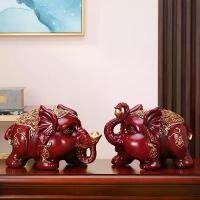 ราคา ธนาคารเหรียญช้าง โชคลาภ ธนาคารเงินอุดหนุนขนาดใหญ่พิเศษ เหมาะสำหรับผู้มีอิทธิพลส่วนตัว สามารถบันทึกสำหรับผู้ใหญ่ ตกแต่งทนต่อการตกในครัวเรือน กระปุกออมสิน กระปุกออมสิน (1730146552699718328)