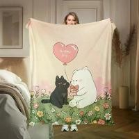 ราคา ผ้าห่มสักหลาด ดีไซน์วันสตรีที่สง่างาม มีสัตว์การ์ตูนและการออกแบบหัวใจที่มีเสน่ห์ พร้อมอวยพรที่จริงใจ พระปาง เปิด โลก แท้ วันพฤหัส บาตร กระปุกออมสิน พระเนื้อ นิ่ม cactus စ (1731371114962585033)