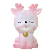 ราคา กระปุกออมสิน น่ารัก กวาง/สุนัข/แมว/หมู กระปุกออมสิน กระปุกออมสิน กระปุกออมสิน กระปุกออมสิน กระปุกออมสิน ของตกแต่งบ้าน (1729664523990895151)