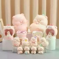 ราคา กระปุกออมสิน หมู Tianbaby สามารถเข้าและออก กันกระแทก เหมาะสำหรับเด็ก ของขวัญวันเกิดนักเรียน ของตกแต่งบ้าน กระปุกออมสิน ผีไร้ หน้า (1731834892286003215)