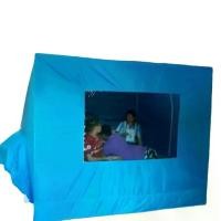 ราคา มุ้งแอร์ขนาด8ฟุต มุ้งจีบสําเร็จรูป มุ้ง 6 ฟุต เทา มุ้ง 4 เหลี่ยม มี โครง แข็งแรง สี่เหลี่ยม มุ้ง เต็นท์ มุ้ง กัน ขนาด ใหญ่ มุ้ง ปฏิบัติธรรม มุ้ง เต็นท์ มุ้งกันยุง โครง (1729573636491021136)