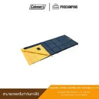 ราคา ถุงนอน COLEMAN JAPAN SLEEPING BAG Performer III C10 (1729435567132412769)