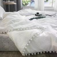 ราคา สินค้าดี สินค้าใหม่ ผ้านวมขนเป็ด toto ผ้านวม 5 ฟุต/6 ฟุต (1731290119269943097)