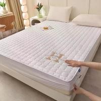 ราคา ผ้าปูที่นอนผ้าฝ้ายดิบ สไตล์ใหม่ ปักลาย ป้าย H ชุด เครื่อง นอน ลาย ชินจัง รวม ผ้านวม (1731801724776384430)