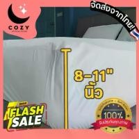 ราคา COZY【พร้อมส่ง】ผ้าปูที่นอน นุ่ม ผ้านวม ผ้าห่ม ยางกันฉี่ กันฉี่ กันน้ำ พร้อมส่ง กันไรฝุ่น 5,6 ฟุต กันไรฝุ่น PVC NANO SHEET (รุ่นมีรอยต่อกลาง) (1730200166556076841)