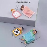 ราคา ชุดดินสอสีชินจัง 4 ชิ้น ตุ๊กตา ตุ๊กตา ชินจัง ครอบครัว ครอบคลุม ผ้านวม เพื่อนอน ตุ๊กตาอนิเมะ โมเดล เครื่องประดับ (1730560840039827460)