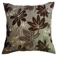 ราคา ขนาด 60*60 ซม. ปลอกหมอนไซส์ใหญ่ ลายใบไม้น้ำตาล ปลอกหมอนอิงใบใหญ่ (ไม่รวมไส้หมอน) ปลอกหมอนพิงหลัง ปลอกหมอนโซฟา ปลอกหมอน ปลอกหมอนตกแต่ง (1729643542648425342)