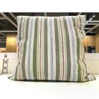 ราคา ปลอกหมอนอิง 50x50ซม ปลอกหมอน ikea (1731607337056175981)