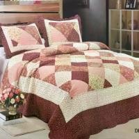 ราคา ผ้าคลุมเตียง8ฟุต (คลุมเตียงได้ทุกขนาด) (1730372937193851293)