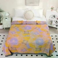 ราคา ผ้าคลุมเตียง หรูหราและราคาไม่แพง ทันสมัย สไตล์เกาหลี ดีไซน์สดใหม่ สไตล์จีนใหม่ สไตล์โบราณ เหมาะสำหรับเตียงล้างทำความสะอาดได้ (1731357777847683948)